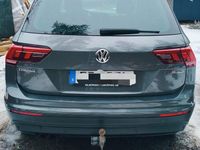 Begagnad VW Tiguan 190 HK (139 kW) 2019 SUV