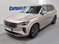 Begagnad Volvo XC90 Ultra 310 HK (228 kW) 2025 Bright dusk metallic SUV