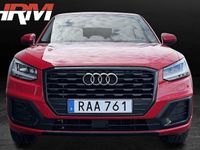 begagnad Audi Q2 1.4 TFSI S-Tronic Proline