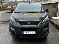 begagnad Peugeot Expert Panel Van 1.2t 2.0 BlueHDi