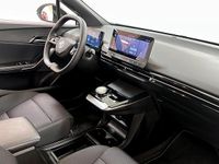 Begagnad MG MG4 EV 125 kW (170 HK) 2023 Grå Halvkombi