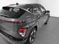 begagnad Hyundai Kona Electric Essential Standard Range