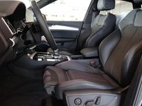 begagnad Audi Q5 Quattro S-Line Comfort 20 B&O Elstol Drag Adaptiv Fa
