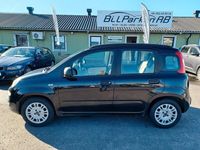 begagnad Fiat Panda 1.2 8V Easy Euro 5