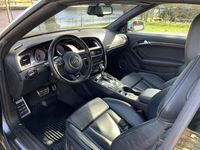 begagnad Audi S5 Cabriolet 3.0 TFSI V6 quattro S Tronic, 8800 mil