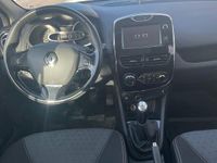 Begagnad Renault Clio IV 90 HK (66 kW) 2014 Kombi