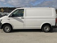 begagnad VW Transporter T6 2.0 TDI BMT Skåp