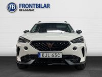 Begagnad Cupra Formentor 150 HK (110 kW) 2023 Vit SUV