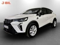 Begagnad Mitsubishi ASX Intense 158 HK (116 kW) 2024 Vit SUV