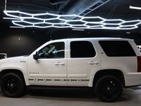 begagnad Chevrolet Tahoe HYBRID6.0 V8 4WD HYDRA-MATIC PANO DRAG 324HK