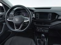 begagnad VW T-Cross - GT TSI 110Hk DSG
