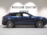 Begagnad Porsche Cayenne 471 HK (346 kW) 2025 Blå SUV