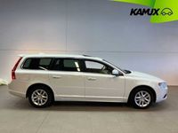 begagnad Volvo V70 D5 Summum Geartronic 215hk 6,99%