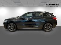 begagnad BMW X2 xDrive 20d M Sport Innovation Edition (Drag, V-hjul)