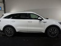 begagnad Kia Sorento PHEV Automat 7-sits 265hk - med VINTERPAKET