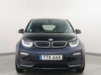 begagnad BMW 120 i3sAh Charged