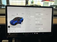 Begagnad Tesla Model Y Performance 393 kW (535 HK) 2023 Okänd SUV