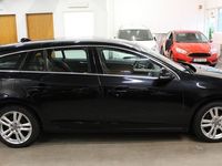 begagnad Volvo V60 T4F Powershift(180hk)Kamremssats Bytt/Dragkrok