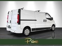 Begagnad Renault Trafic 114 HK (83 kW) 2014 Vit Minibuss