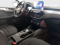 begagnad Ford Kuga Plug-In Hybrid Business Edition
