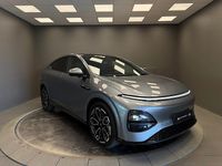 Ny XPENG G6 AWD Performance 487 kW (663 HK) 2025 SUV