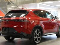 begagnad Alfa Romeo Tonale Edizione Speciale 160hk Hybrid