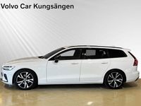 begagnad Volvo V60 D4