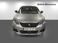 begagnad Peugeot 5008 GT-Line PureTech 130 Automat 7 sits