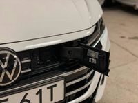 begagnad VW Arteon R-Line Shooting Brake eHybrid Sport 218hk