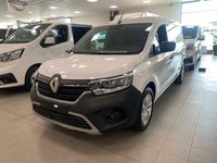 begagnad Renault Kangoo TransportbilarKangoo l2 nordic line dci 95 edc