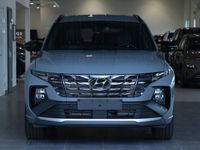 begagnad Hyundai Tucson 1.6 HEV 2WD N-Line omgående leverans!
