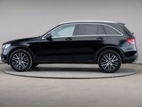 begagnad Mercedes GLC300e 4matic SE-Edition Drag