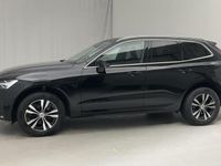 begagnad Volvo XC60 XC60 B4 AWD Mildhybrid, Diesel