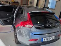 Begagnad Volvo V40 120 HK (88 kW) 2017