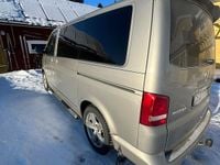 Begagnad VW Multivan 180 HK (132 kW) 2011