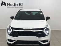 begagnad Kia Sportage Plug-In Hybrid GT-Line AWD | 449 2024, SUV