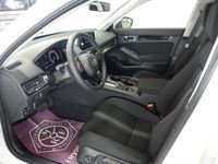 begagnad Honda Civic 2,0 e:HEV Hybrid Elegance AUT Nya Modellen 2023, Personbil