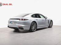 begagnad Porsche Panamera 4 E-HYBRID PDK 462HK PASM SPORTCHRONO BOSE®