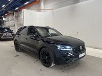 begagnad VW Touareg R V6 e-Hybrid Pano Luftfjädring Drag