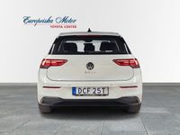 begagnad VW Golf VIII Golf