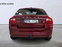 begagnad Volvo S80 1.6D Kinetic DRIVe 2010, Sedan