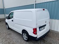 begagnad Nissan NV200 Van 1.5 dCi / Drag / SOV Däck