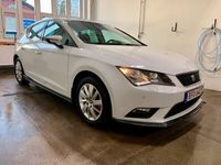 begagnad Seat Leon 1.2 TSI Euro 6