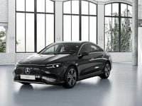 Ny Mercedes CLA 250+ 200 kW (272 HK) 2026 Sedan