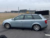 begagnad Audi A4 Avant 1.8 T Euro 4