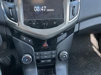 begagnad Chevrolet Cruze Kombi 1.7 TD VCDi Euro 5