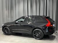 Ny Volvo XC60 2026 Svart SUV