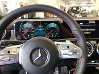 Begagnad Mercedes CLA200 Shooting Brake 163 HK (119 kW) 2020 Kombi