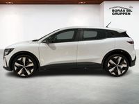 Begagnad Renault Mégane IV Equilibre 97 kW (132 HK) 2023 Vit