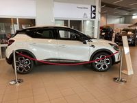 begagnad Mitsubishi ASX 1.3 EDC Euro 6 158hk